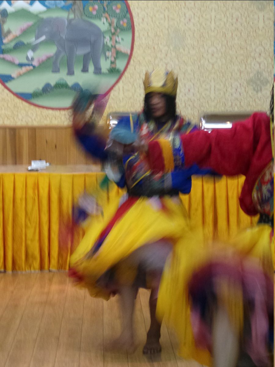 Culture Dance Show21